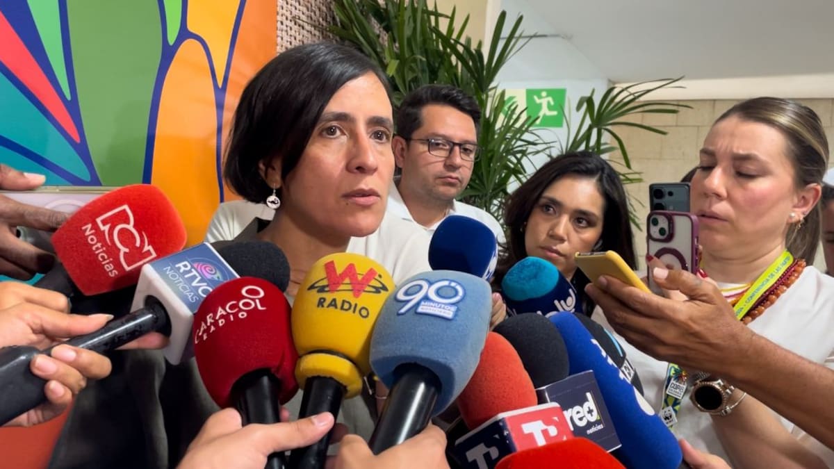 A pocas horas del cierre, la COP16 aún enfrenta desacuerdos