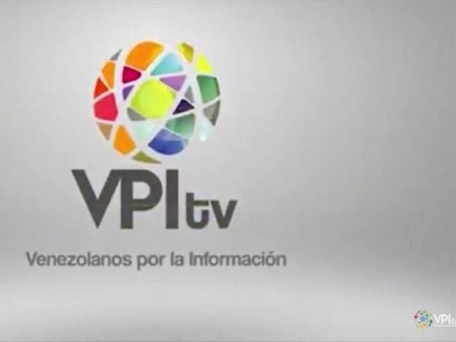 VPI TV cesa temporalmente su operación en Venezuela tras el cierre de su estudio