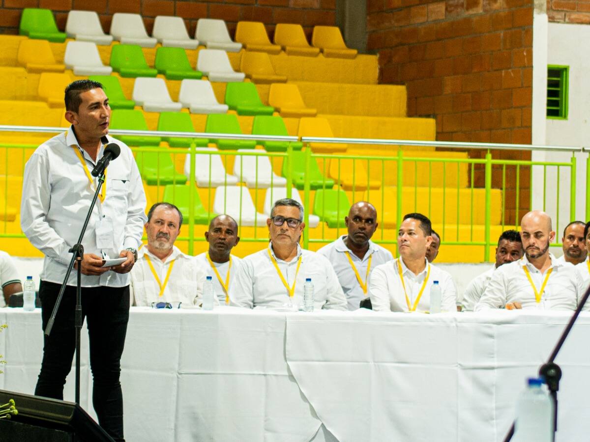 Las víctimas eran sacadas en volqueta y llevadas al cementerio: sargento Capera