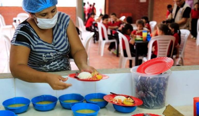 Imagen de referencia programa PAE.