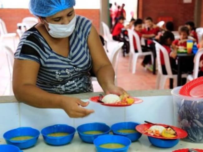 Imagen de referencia programa PAE.