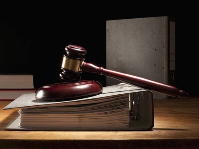 ¿Qué representa el vencimiento de términos en Colombia? #VencimientoDeTérminosEs. Foto: Getty Images / LARRY WASHBURN