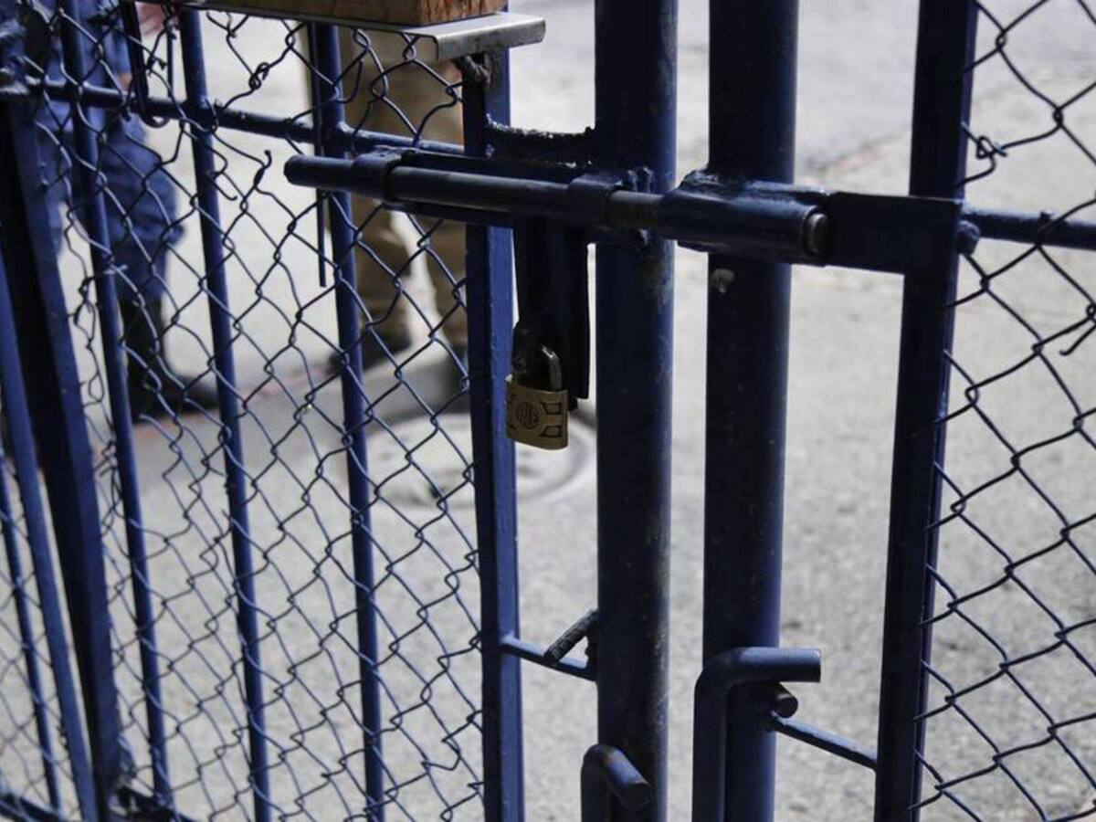 Anuncian vigilancia a cupos carcelarios en la región Caribe