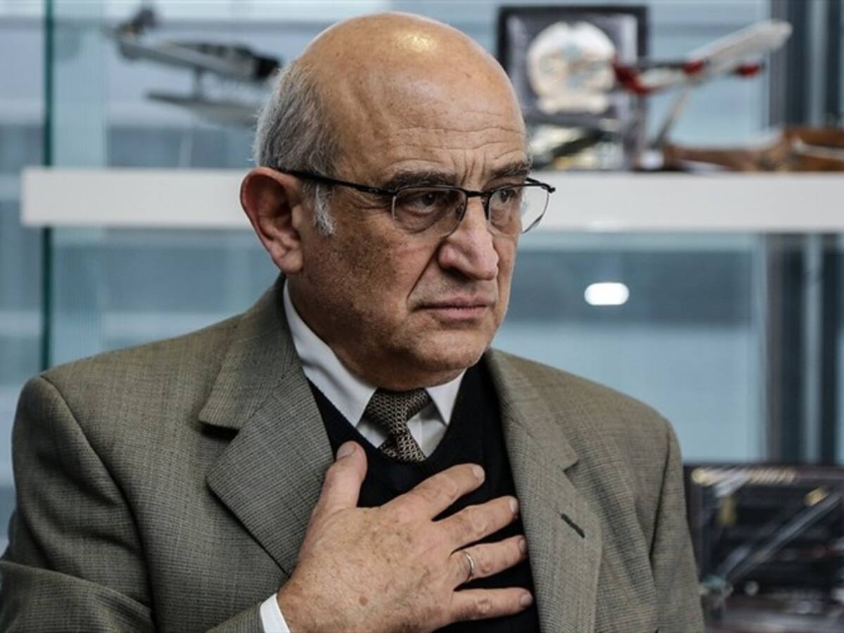 Efromovich pierde control administrativo de Avianca tras medidas tomadas por United