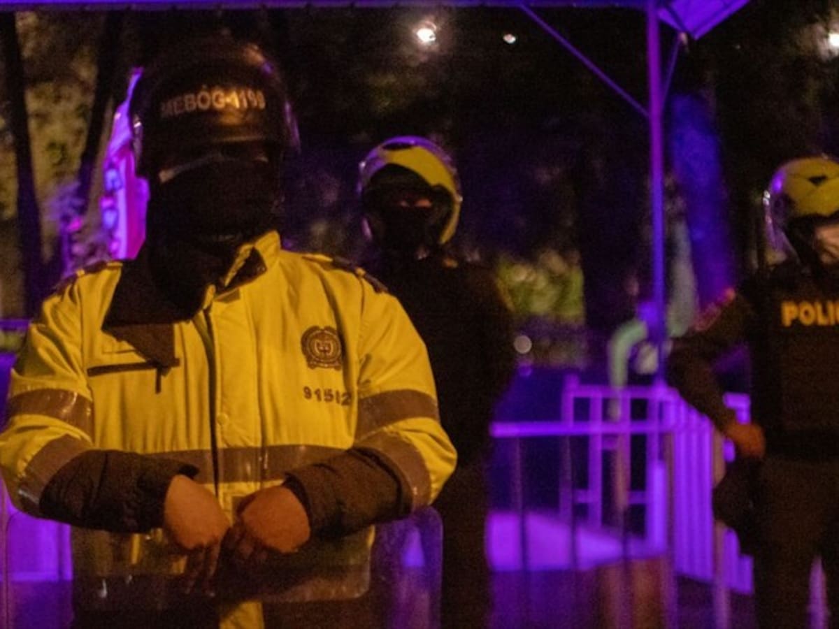 Rescatan en Cali a joven secuestrado por quien pedían $8 millones para liberarlo