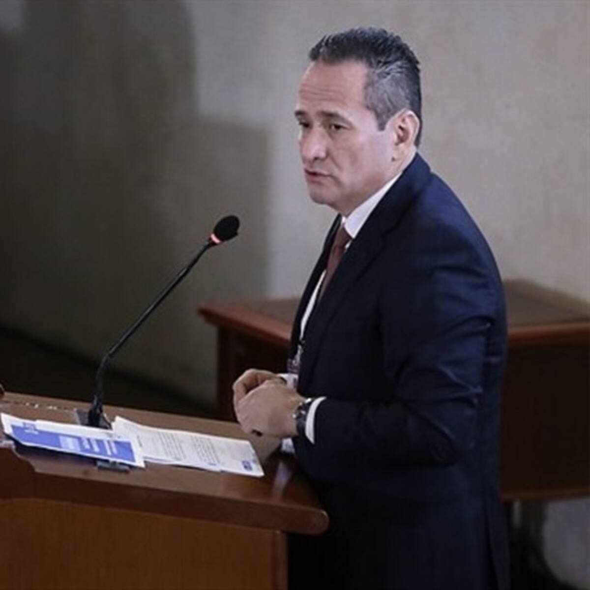 No hemos recibido un peso: Unidad de Víctimas señala a exFarc