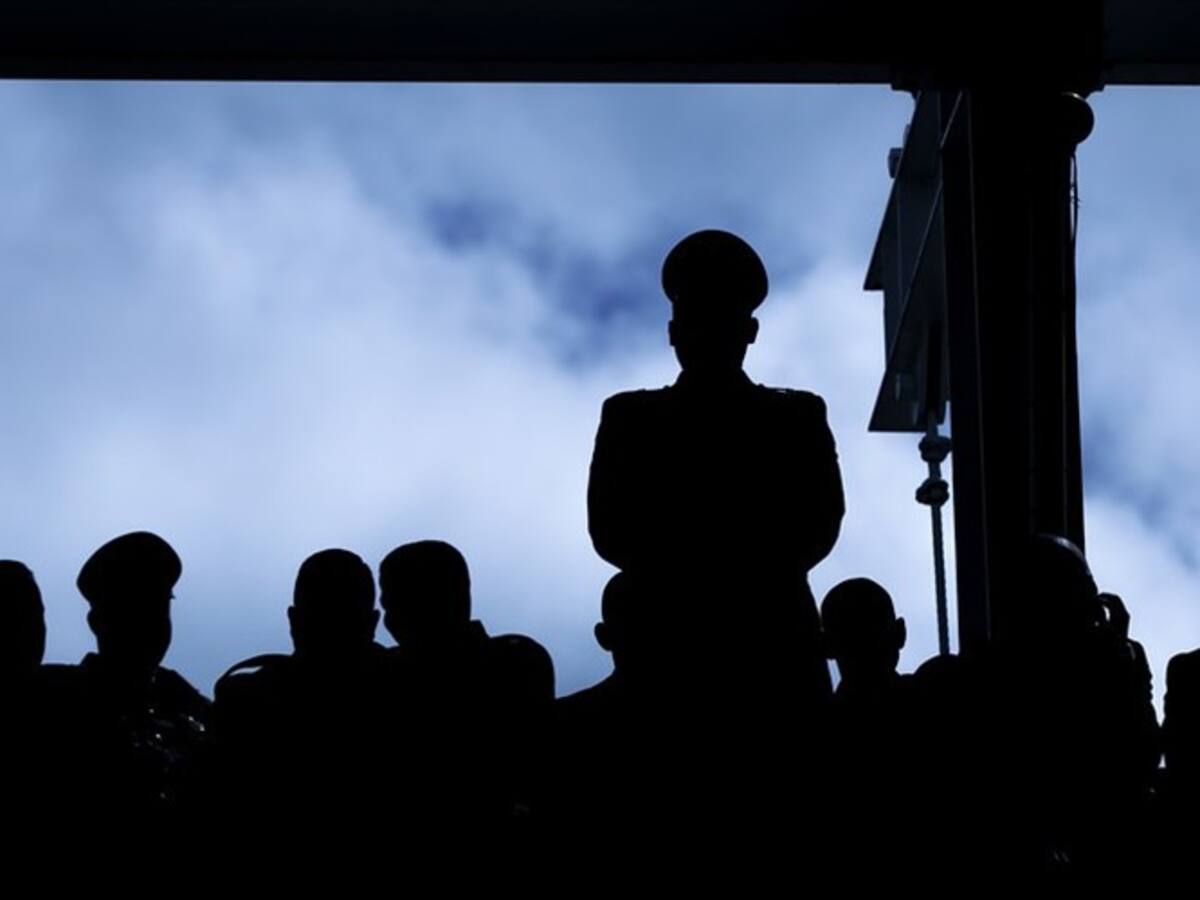 Nuevo escándalo de corrupción salpica a las Fuerzas Especiales del Ejército