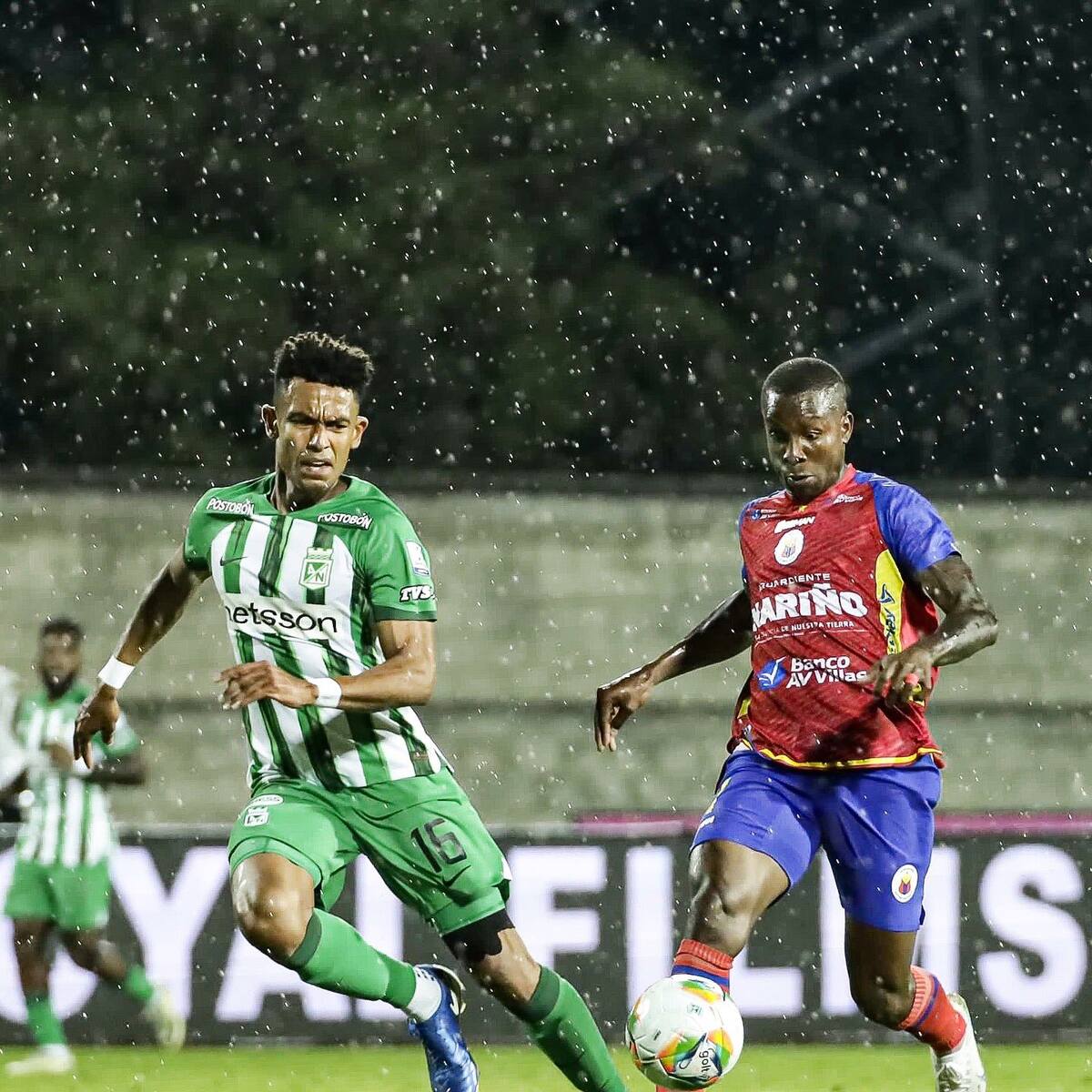 Nacional sueña con la final del FPC: venció 2-1 al Pasto y llega ‘vivo’ a la última fecha