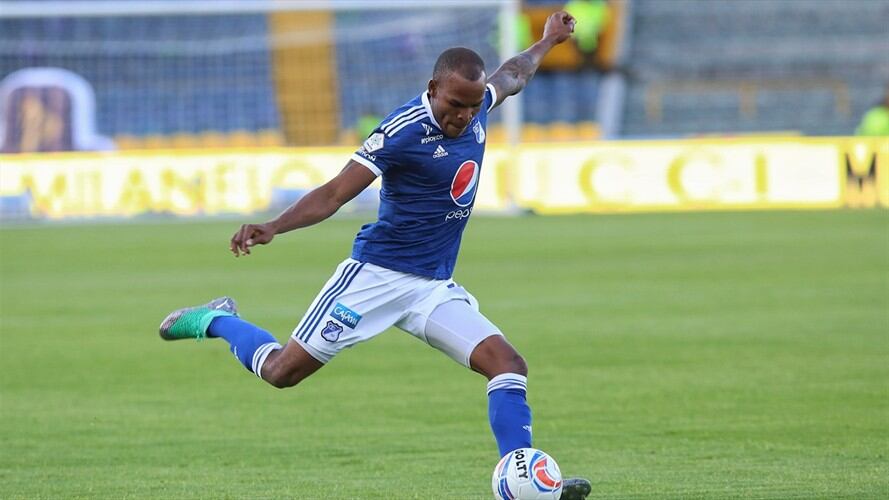 Piden oraciones por la salud de Jair Palacios. Foto: Colprensa - Álvaro Tavera