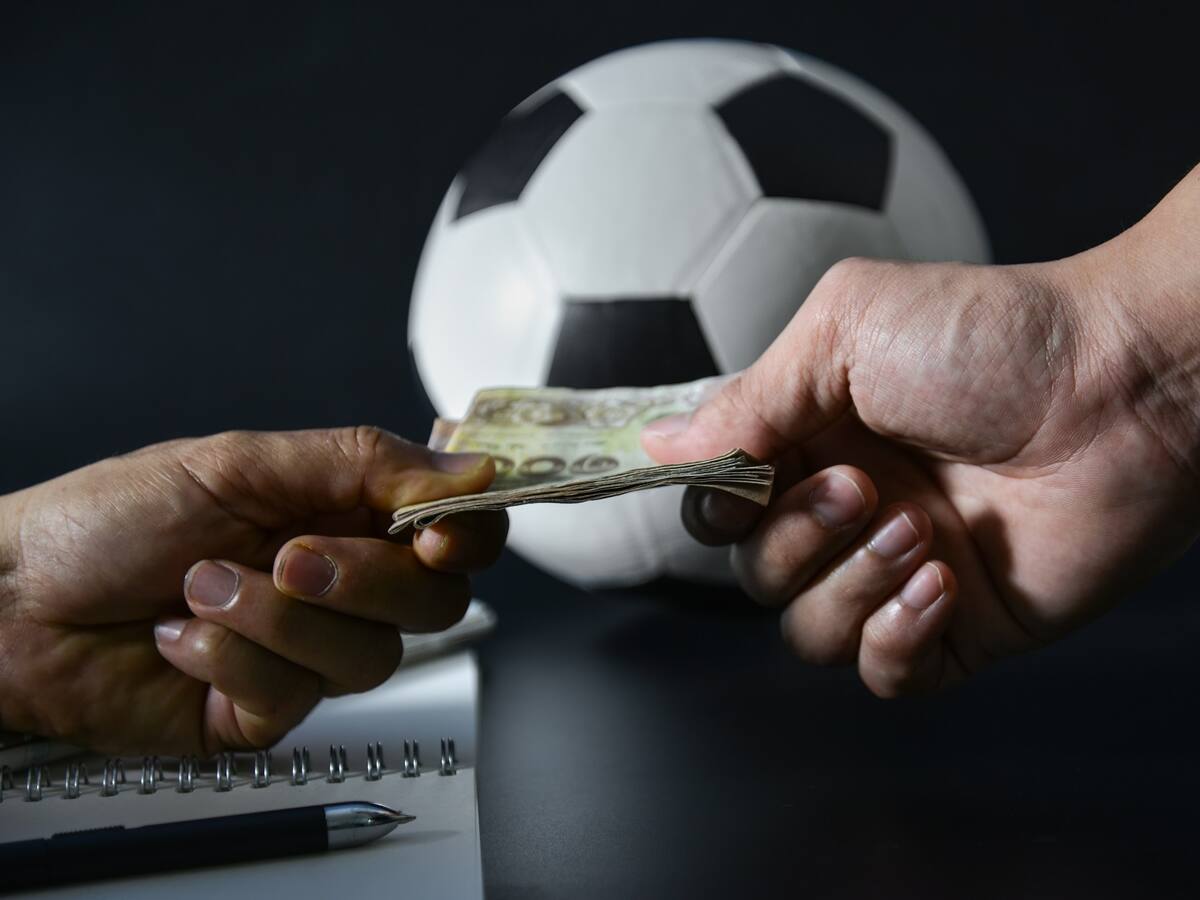 Expulsan “de por vida” de las canchas a jugador brasilero que amañaba partidos