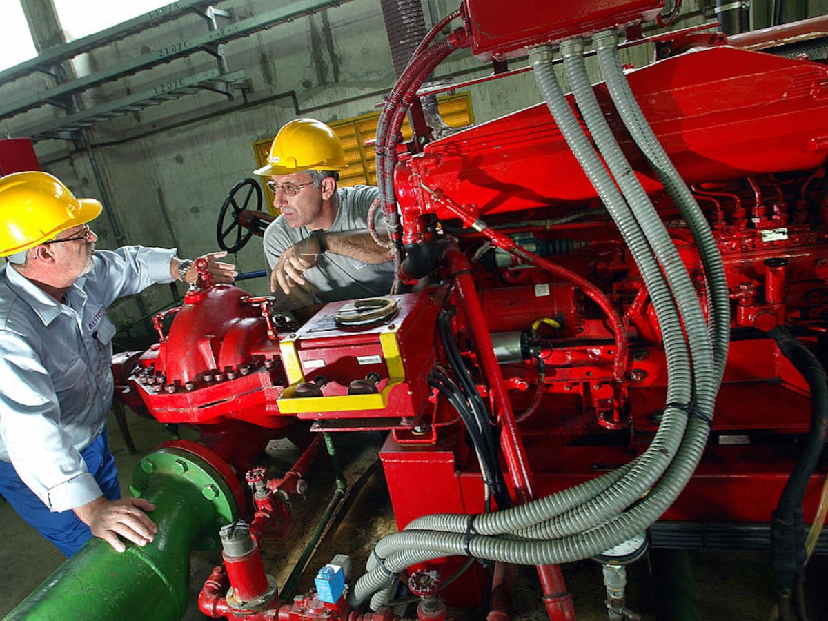 Portugal deja de usar carbón para generar electricidad