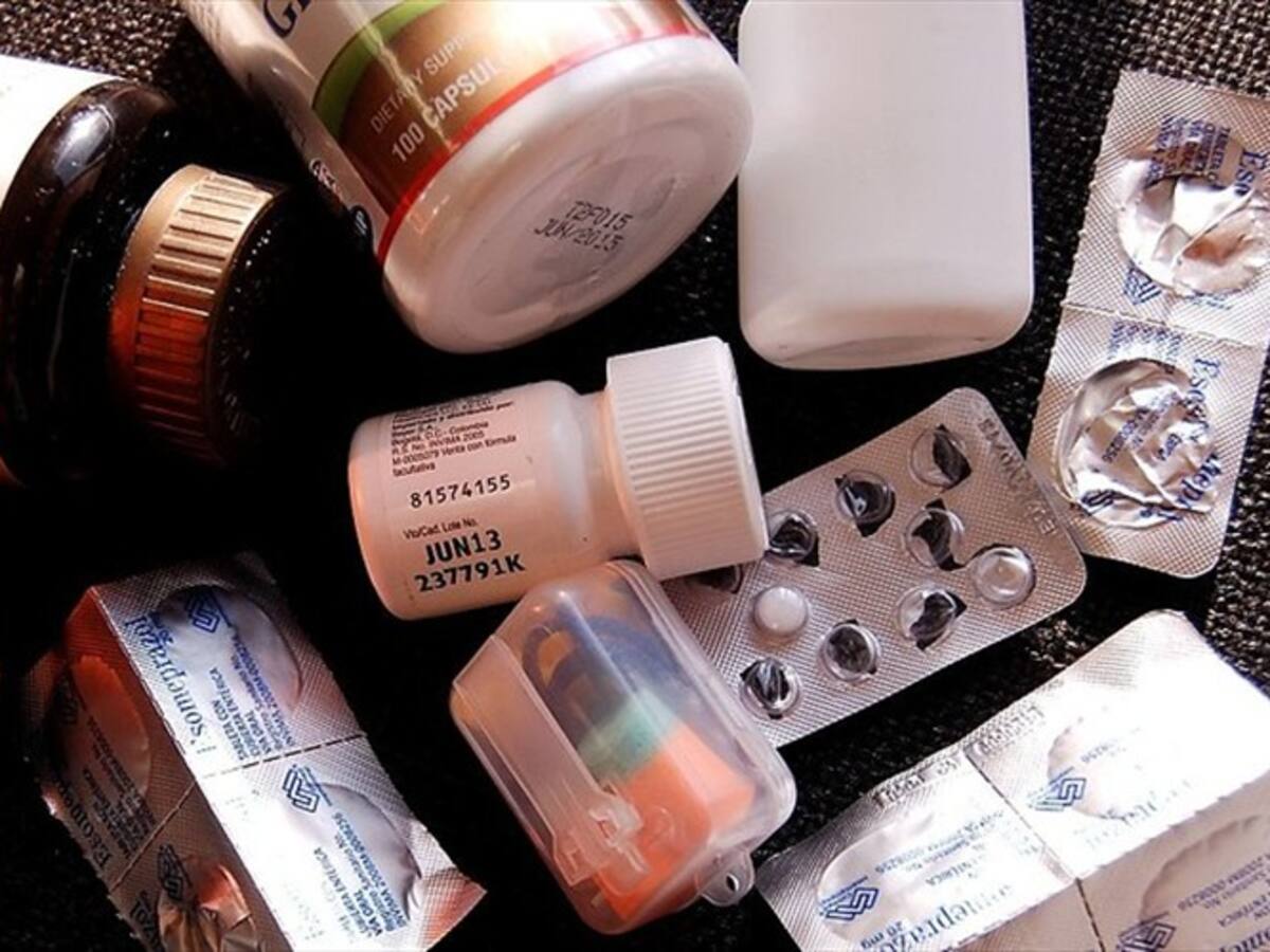 Condenados integrantes de estructura criminal que comercializaba medicamentos prohibidos