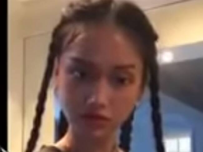 El terrorífico video que ha causado polémica en redes sociales. Foto: Captura de pantalla Youtube