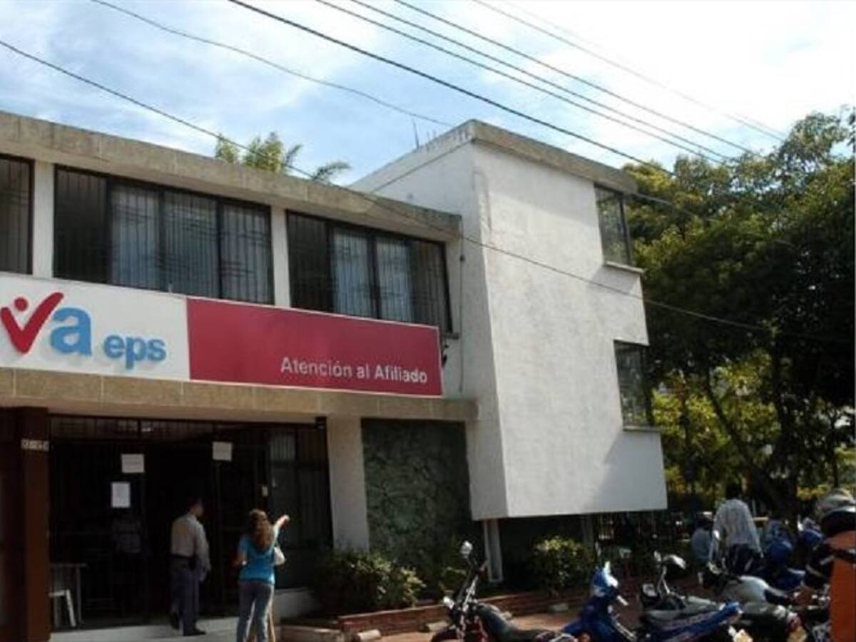 Detienen a gerente de la Nueva EPS en Santander