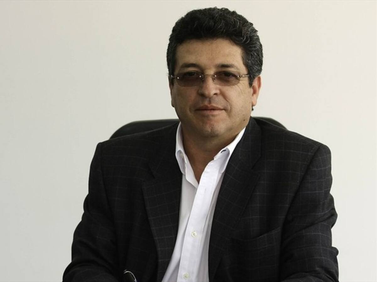 Fiscalía imputó cargos contra Néstor Eugenio Ramírez, exdirector del IDU Bogotá