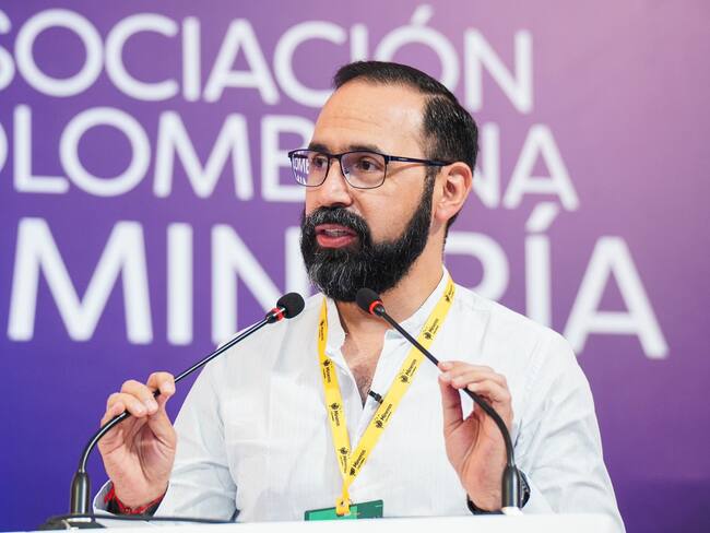 Ministerio de Minas y Energìa