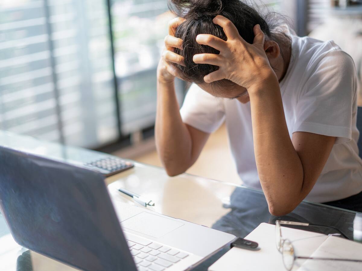 ¿Cómo mejorar la salud mental en el trabajo?