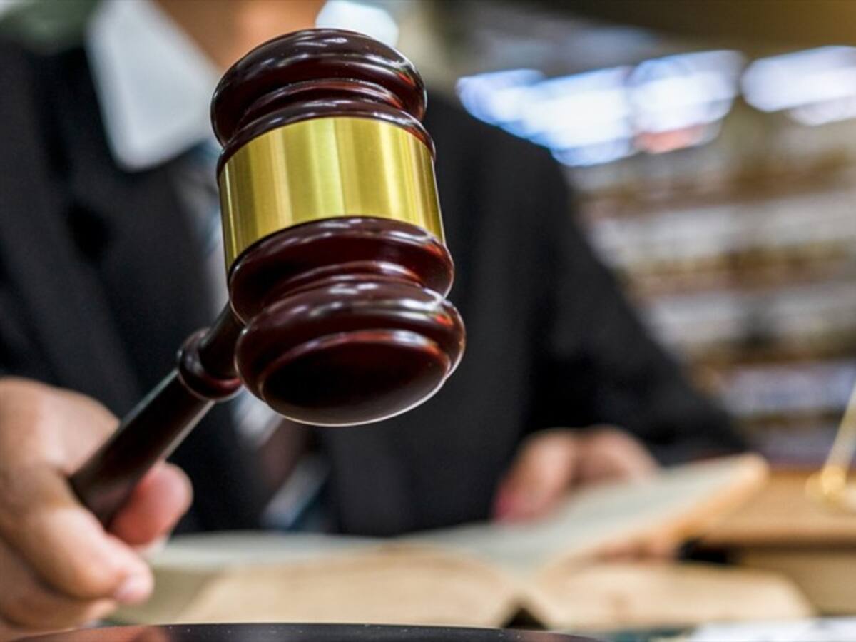 Fiscalía logra máxima condena para hombre que asesinó a su tía y una prima menor de edad
