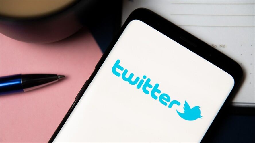 Caída de Twitter en Colombia. Foto: Getty