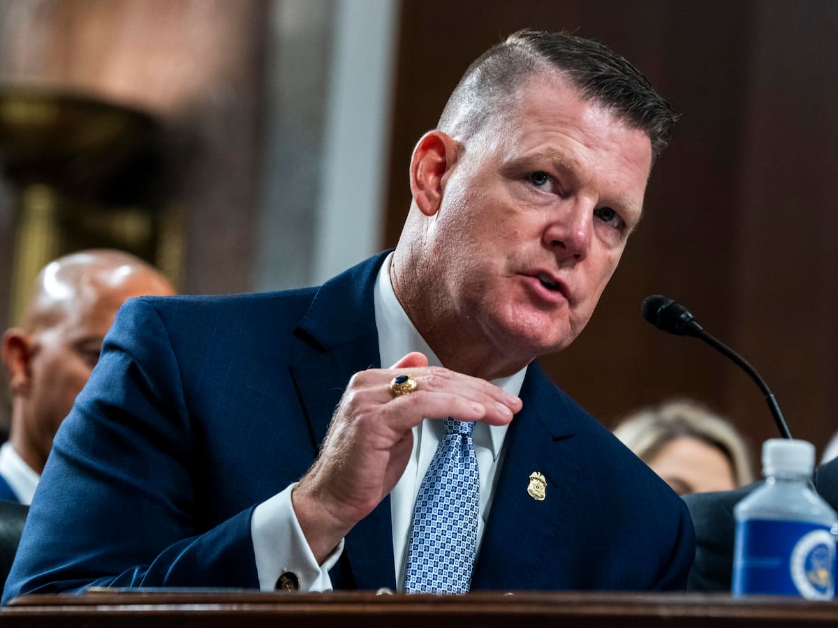 Director del Servicio Secreto irá a Florida para aclarar el intento de asesinato a Trump