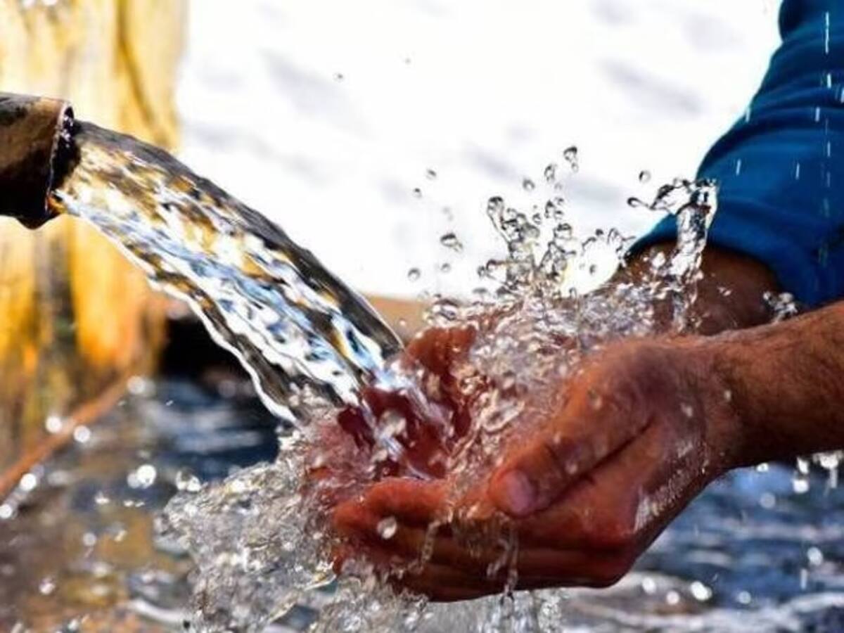 Continúa la alerta en Risaralda por la baja calidad del agua en las zonas rurales