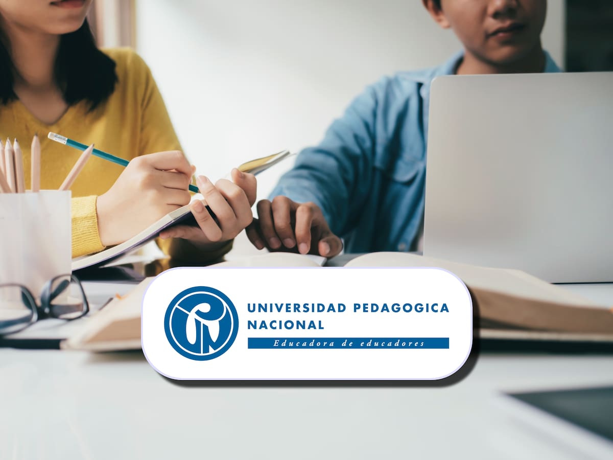 ¿Qué puntaje se necesita para estudiar en la Universidad Pedagógica?