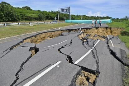 Colapso vía Barranquilla-Cartagena. Foto: Twitter @AgmethEscaf