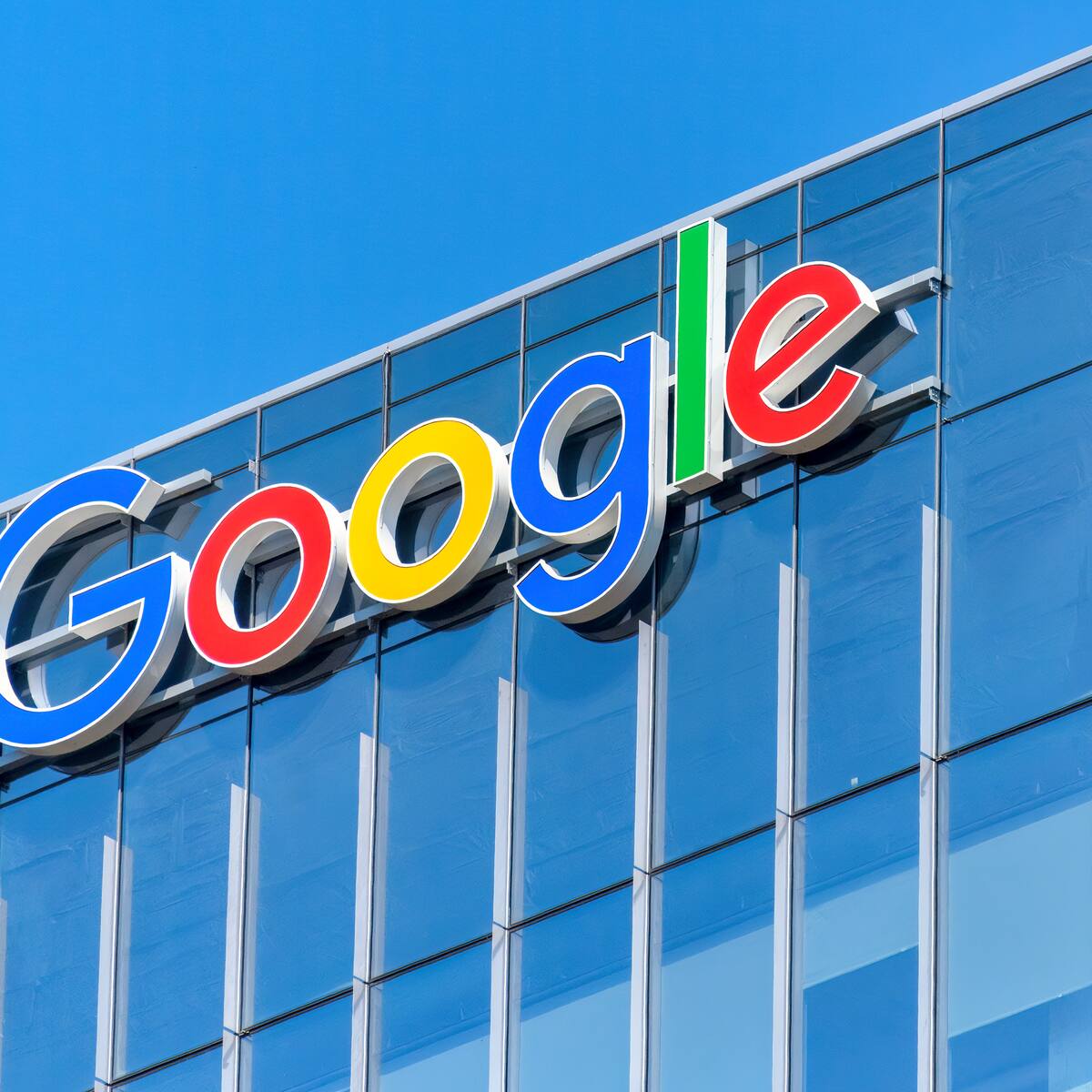 ¿Por qué el logo de Google tiene esos colores? Su diseñadora, Ruth Kedar, lo explica