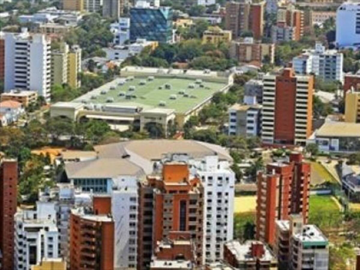 Miles de empleados vuelven a sus labores en Barranquilla a partir de hoy