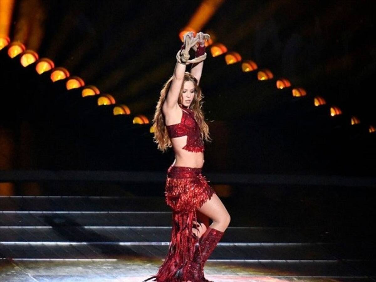 Fuertes críticas a Shakira por su más reciente video en Instagram