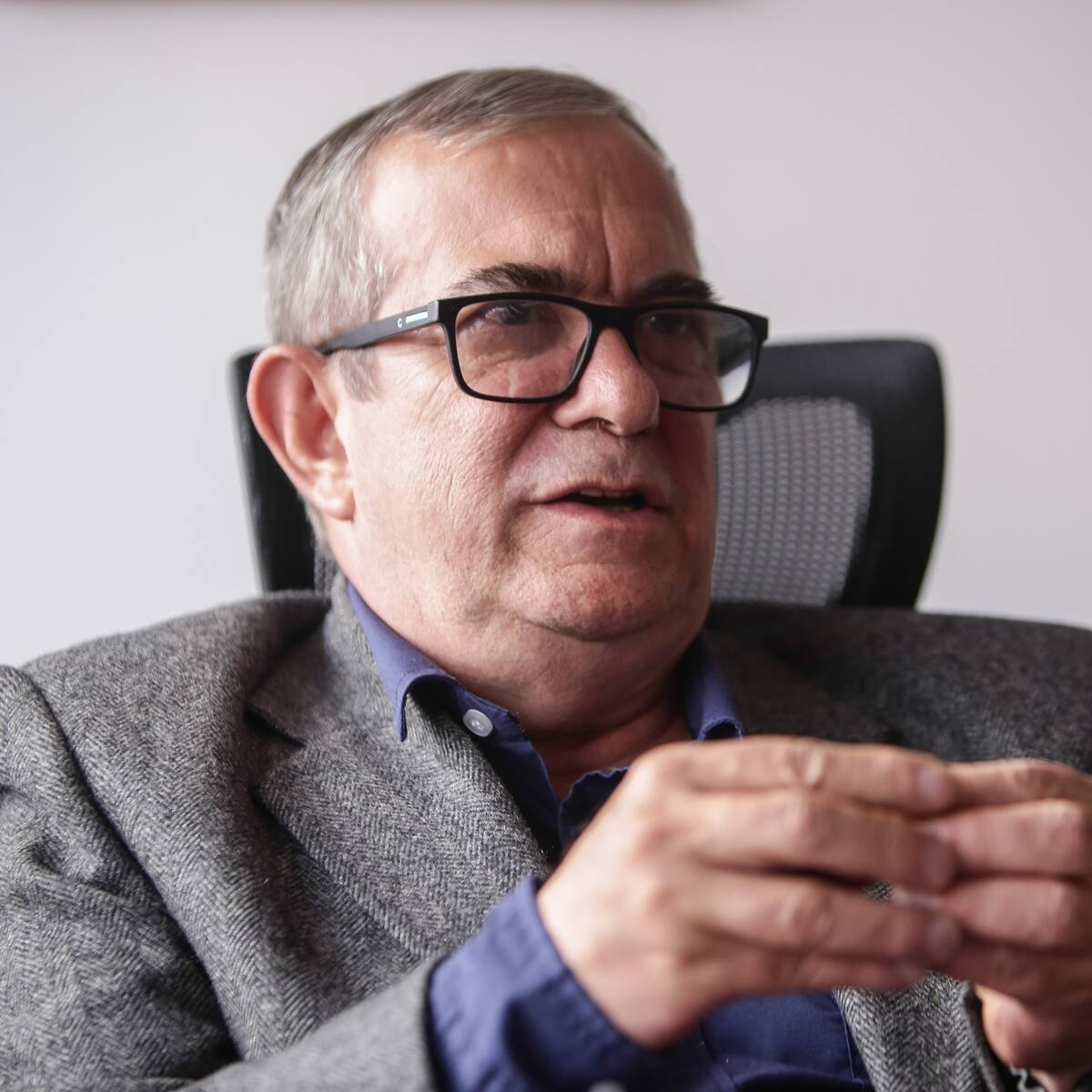 Exfarc alertan reducción del 72% en presupuesto para reincorporación: “la paz es sagrada”