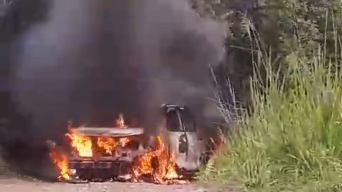 Intensos combates entre grupos armados dejan a más de 120 familias confinadas en el norte del Cauca