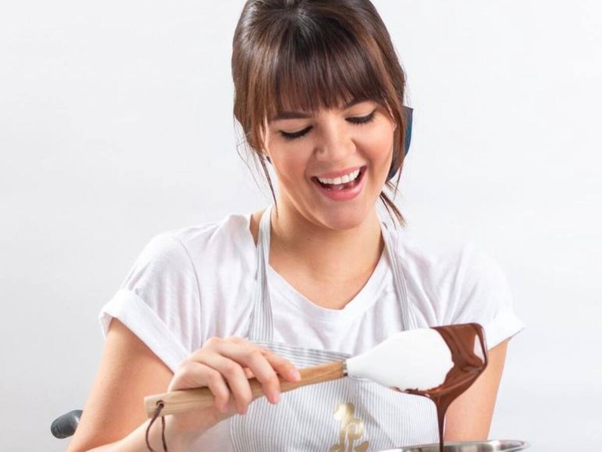 La historia de Manuela Aristizábal, la chef colombiana que triunfa en el extranjero