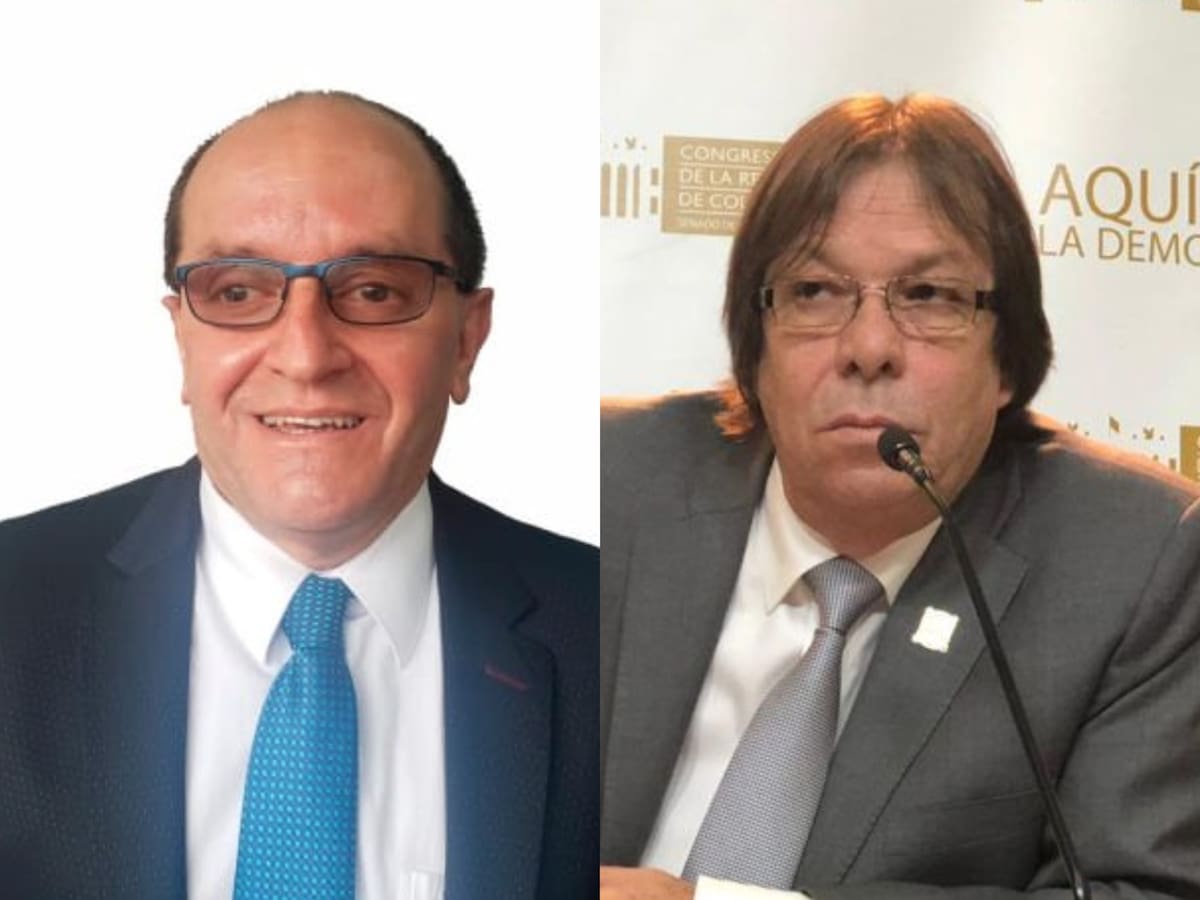 Alistan llegada de ficha del Pacto Histórico al CNE en reemplazo de César Lorduy