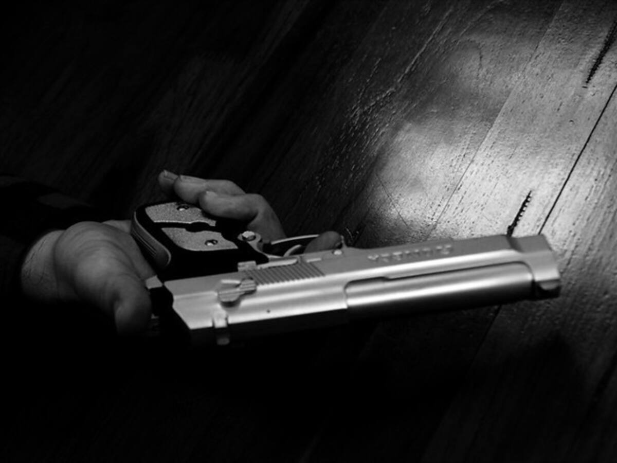 Tres personas heridas tras ataque de las disidencias de las Farc en Arauca