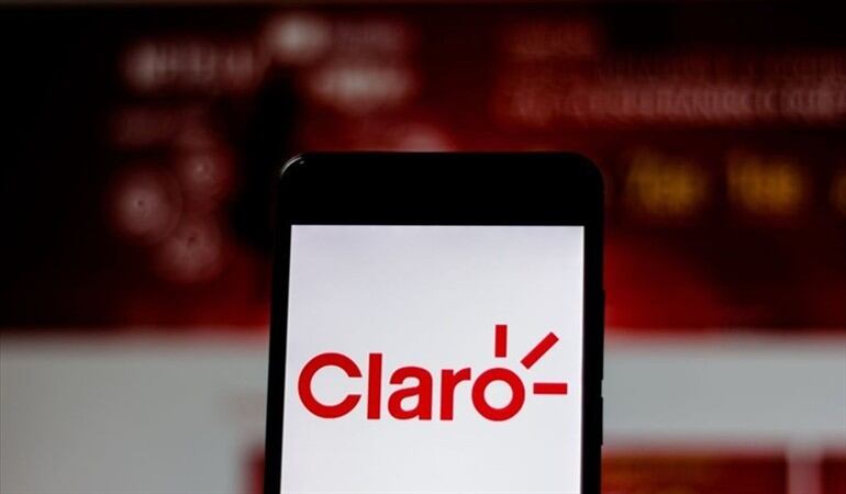 Imagen de referencia de Claro. Foto: Getty Images