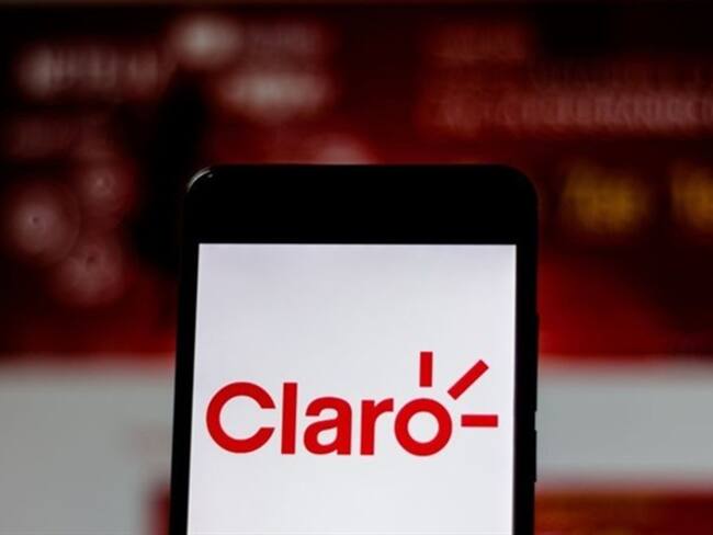 Imagen de referencia de Claro. Foto: Getty Images