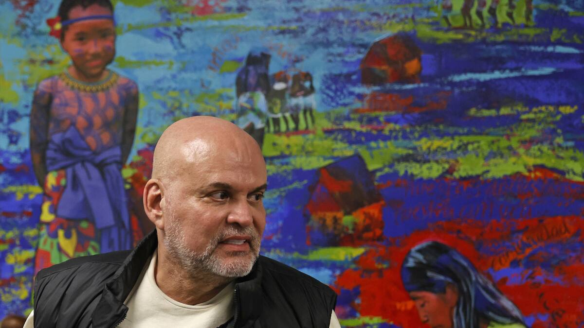 Justicia y Paz reasume oficialmente procesos del exjefe paramilitar Salvatore Mancuso