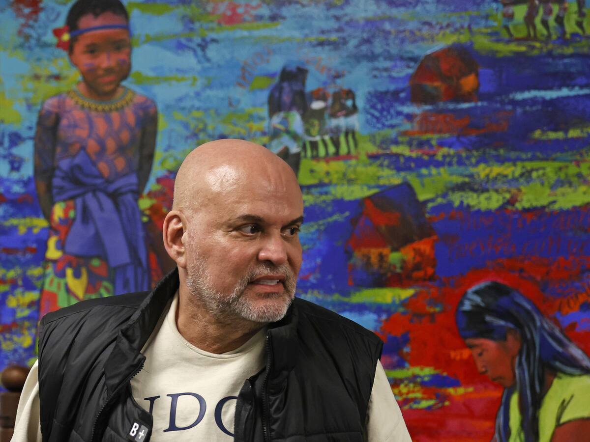 Justicia y Paz reasume oficialmente procesos del exjefe paramilitar Salvatore Mancuso