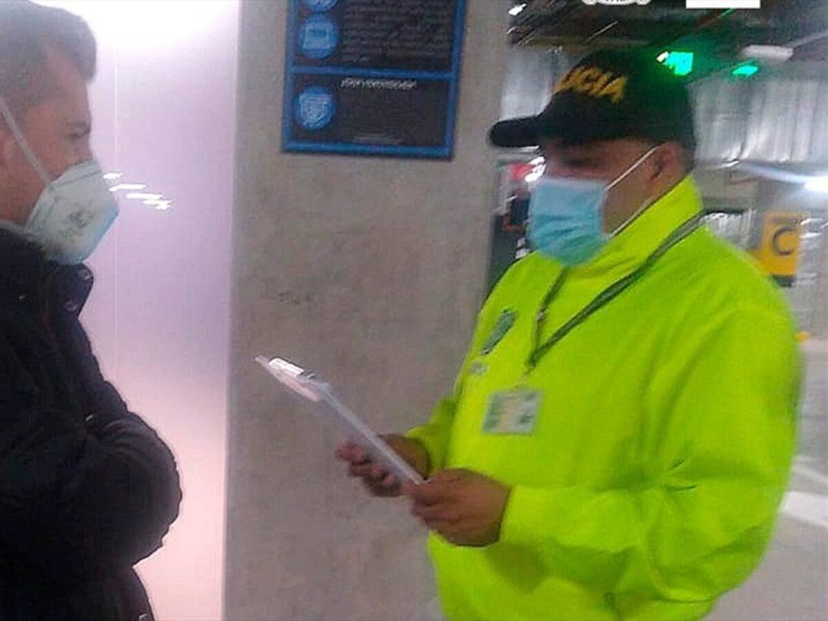 Envían a la cárcel a capitán de la Policía por avioneta con cocaína en Providencia