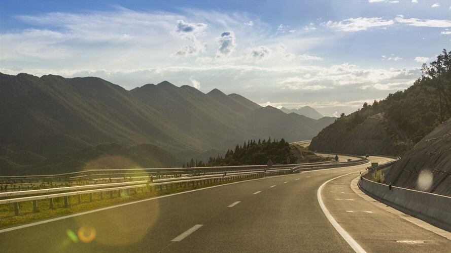 El presidente Iván Duque anunció que Pacífico 1 estará listo en mayo de 2022. Foto: Getty Images