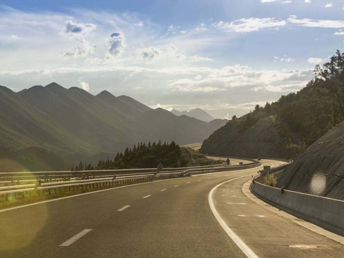 El presidente Iván Duque anunció que Pacífico 1 estará listo en mayo de 2022