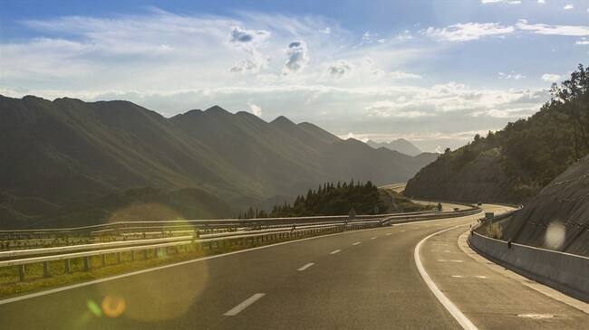 El presidente Iván Duque anunció que Pacífico 1 estará listo en mayo de 2022. Foto: Getty Images