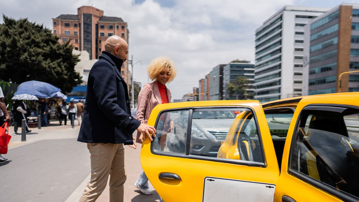 ¿Cómo presentar una queja por el servicio de taxi en Bogotá? Así podrá hacerlo fácil y rápido