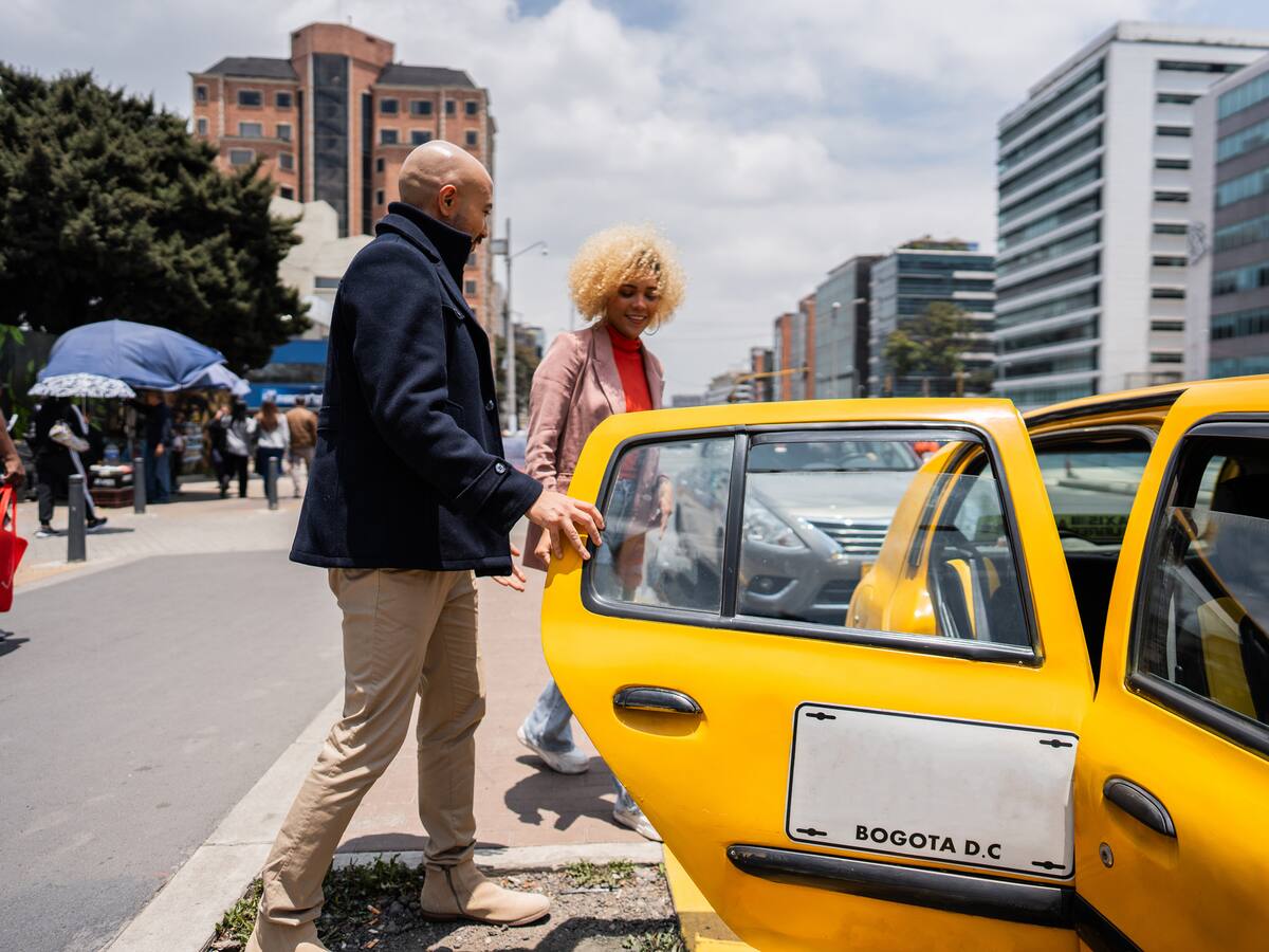 ¿Cómo presentar una queja por el servicio de taxi en Bogotá? Así podrá hacerlo fácil y rápido