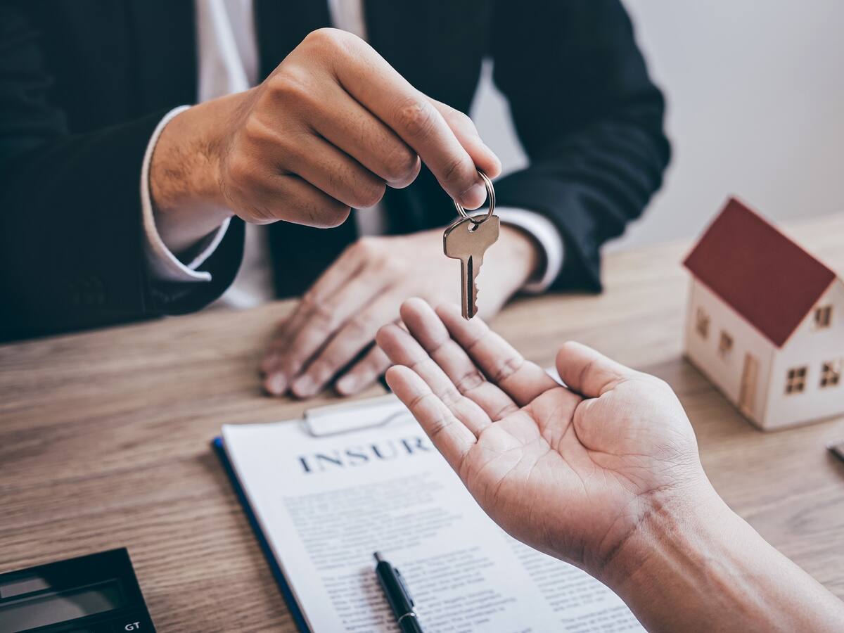 Compra de vivienda: ¿qué es mejor: un crédito UVR o uno en pesos?