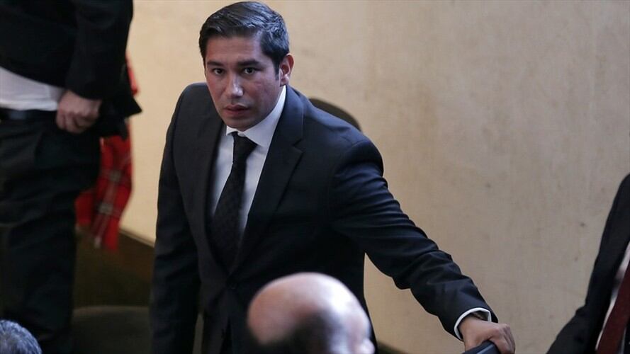 Luis Gustavo Moreno. Foto: Colprensa