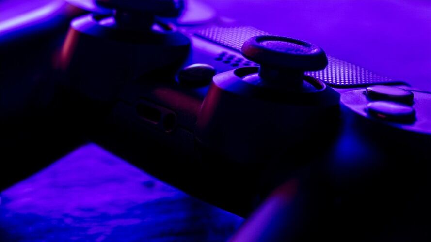 La OMS ratificó que la adicción a los videojuegos es un transtorno mental. Foto: Getty Images