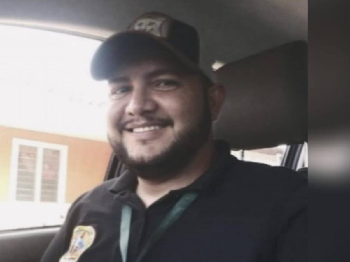 Rechazamos actuación del dirigente sindical: presidente de USO tras asesinato de compañero