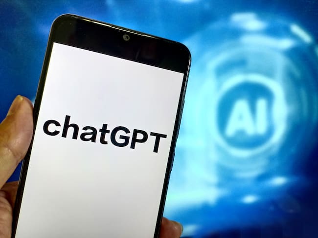 ChatGPT. Foto: Future Publishing via Getty Images